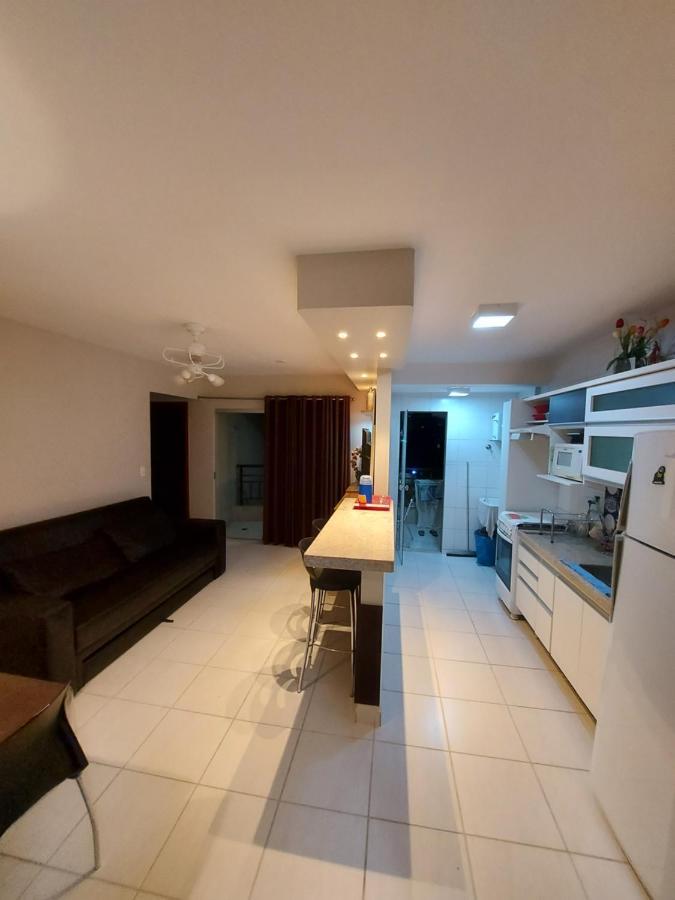 Caldas Novas - Prive Das Thermas II - Apt 2 Qts Suite Vista Pq Aquatico ภายนอก รูปภาพ