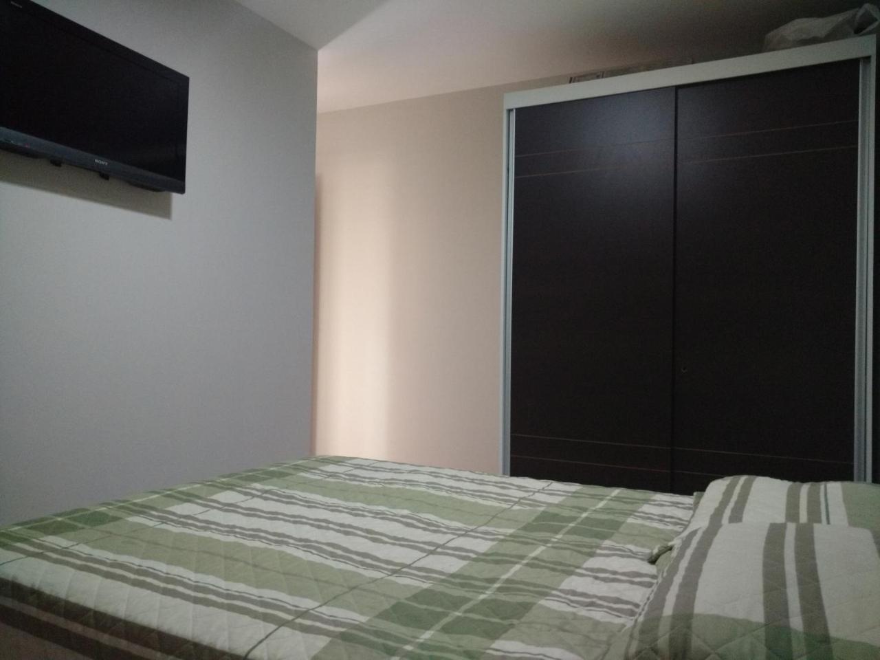 Caldas Novas - Prive Das Thermas II - Apt 2 Qts Suite Vista Pq Aquatico ภายนอก รูปภาพ